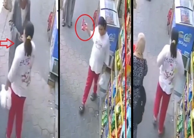 هايدي فتاة الشيبسي حديث السوشيال ميدياما هو سر تفاعل المصريين مع قصتها 1 هايدي فتاة الشيبسي