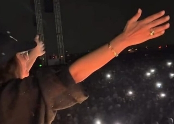 الفنانة أنغام