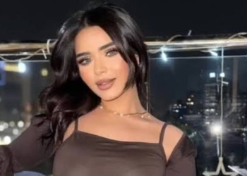 البلوجر هاجر سليم