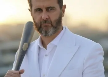 تسريبات جديدة لـ بشار الأسد وتصريح مثير للجدل وهو يقارن السوريين بالفراعنة 7 بشار الأسد