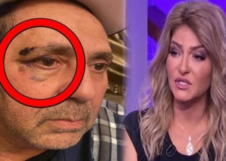 طليق الفنانة علا غانم في ورطة أمام النيابة عيد الميلاد كلمة السر 1 طليق الفنانة علا غانم