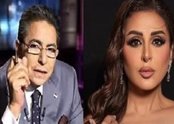 الحالة الصحية لـ أنغام