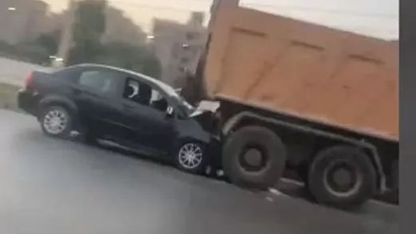كان هزار أشقاء المتهمين في واقعة مطاردة طريق الواحات يكشفون تفاصيل جديدة 1 مطاردة 3 فتيات داخل سيارة