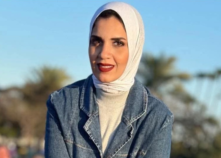 هموت وأنا مبسوطة حوار مؤثر بين دينا علاء لاعبة الجودو وطفلها قبل الرحيل المؤلم 1 دينا علاء