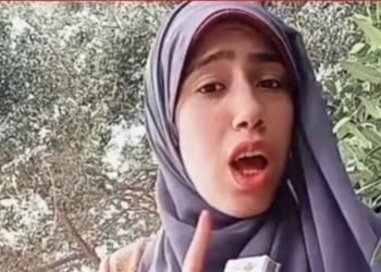 إخلاء سبيل البلوجر علياء قمرون