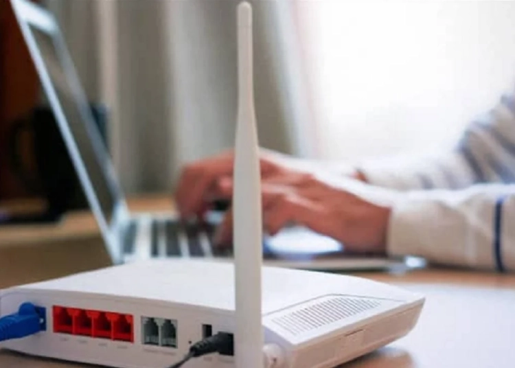 7 نصائح مهمة لترشيد استهلاك الراوتر علشان توفر بفاتورة الكهرباء 1 دعوة عاجلة من WE