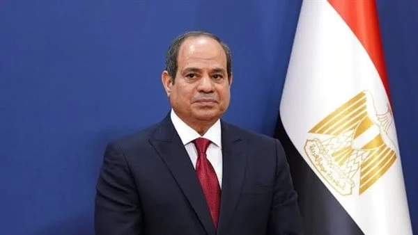 الأهلي يصدر بيان رسمي منذ قليل ويوجه الشكر للرئيس السيسي ما القصة 1 الرئيس السيسي