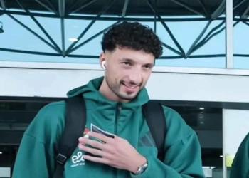 مفاجآت في الطريق وكيل وسام أبو علي يفتح أبواب العودة للدوري المصري ويثير الجدل حول مستقبله 7 وسام أبو علي
