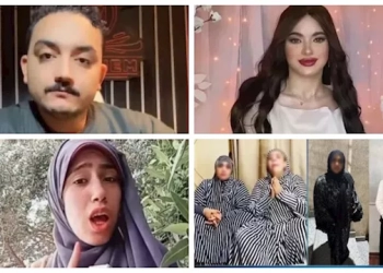 بعد الحبس عقوبات قانونية مشددة
