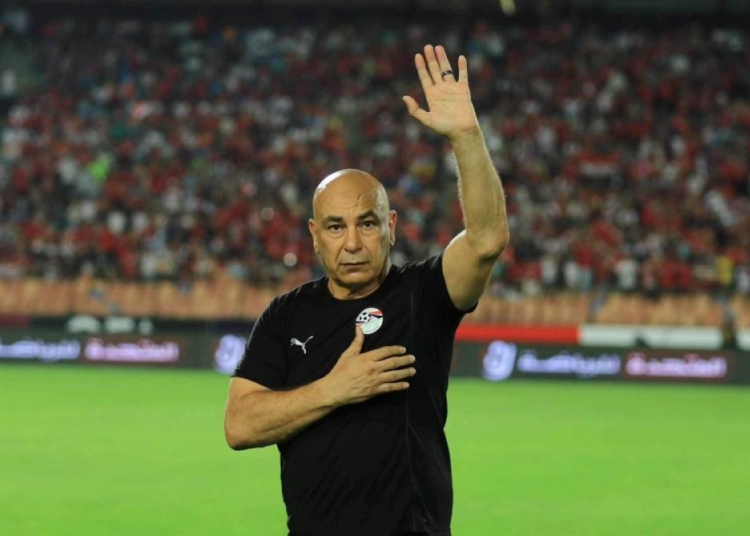 تصريح مفاجئ من اتحاد الكرة عن مصير حسام حسن مع المنتخب في كأس العالم 1 حسام حسن