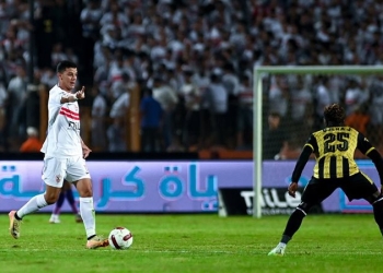 الزمالك والمقاولون