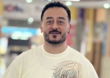 كيرلس حشمت