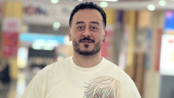 من بث مباشر إلى السجن قصة كيرلس حشمت صاحب كوكو آند إس بدء من الصفر وبنى نفسه بنفسه 1 كيرلس حشمت