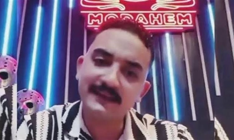 تيك توك توجه ضربة موجعه جديدة لـ مداهم بعد القبض عليه والتحقيق معه 1 مداهم