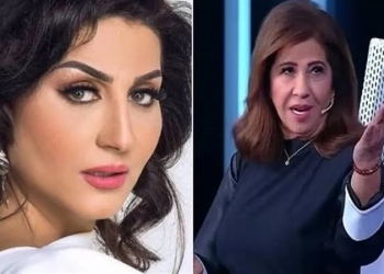 توقعات ليلى عبد اللطيف تثير الجدل مجددًا هل قصدت وفاء عامر 8 ليلى عبداللطيف ووفاء عامر