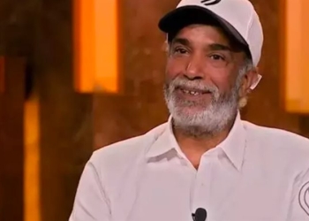 رد ناري من نجل سليمان عيد على فيديو تورط وفاء عامر في وفاة والده 9 سليمان عيد