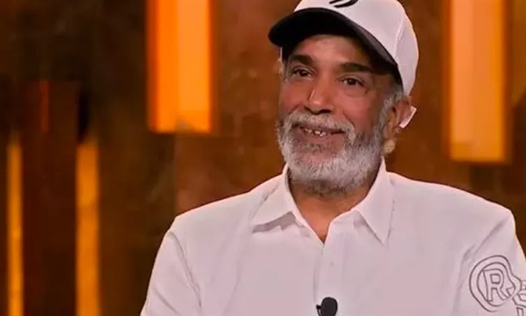 رد ناري من نجل سليمان عيد على فيديو تورط وفاء عامر في وفاة والده 1 سليمان عيد