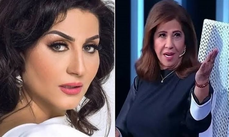 توقعات ليلى عبد اللطيف تثير الجدل مجددًا هل قصدت وفاء عامر 1 ليلى عبداللطيف ووفاء عامر