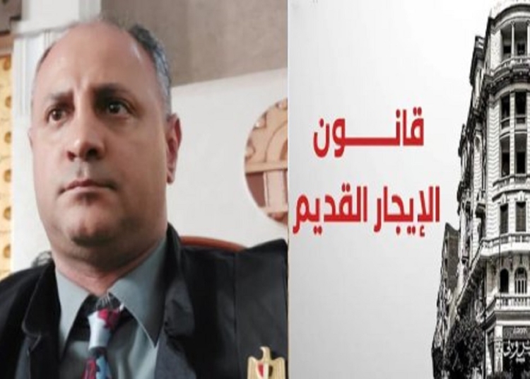 شريف الجعار عن مستأجرو الإيجار القديم بعد تصديق الرئيس على القانون سنطالب بإصدار حكم بعدم دستورية القانون بشكل كامل 1 رئيس اتحاد مستأجري نظام الإيجار القديم شريف الجعار