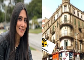 إنجي مجدي عن تعديلات قانون الإيجار القديم