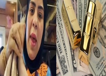 البلوجر أم مكة