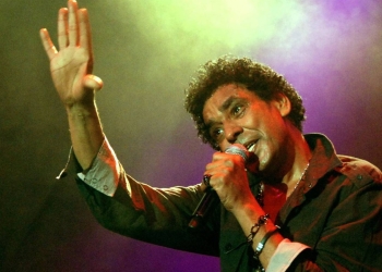 محمد منير