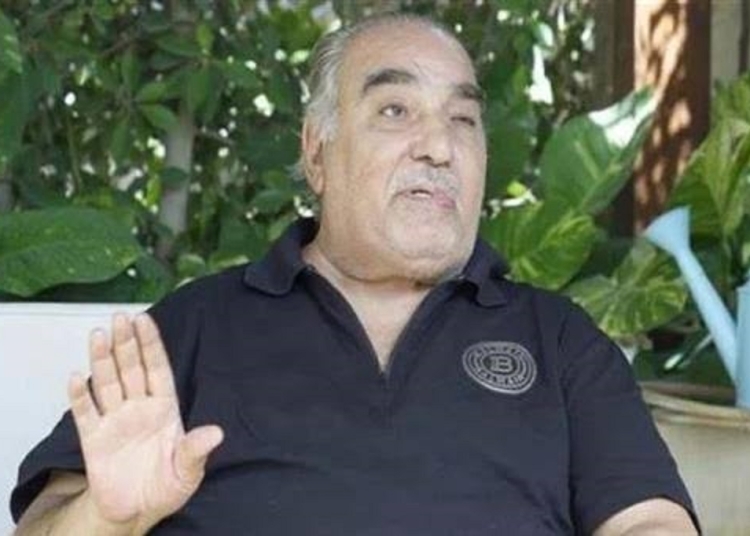 معلومات عن الراحل الفنان سيد صادق وأبرز أعماله 1 الفنان سيد صادق