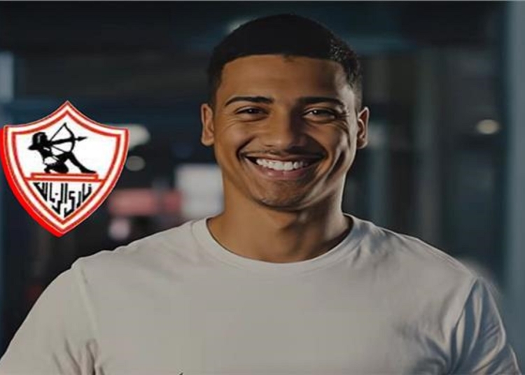 أزمة جديدة في الزمالك رحيل أفضل لاعب محترف في الفريق 1 خوان ألفينا