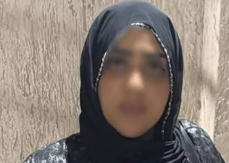 من عالم التريند إلى أروقة المحاكم القصة الكاملة لـ إحالة التيك توكر أم سجدة للمحاكمة 1 إحالة التيك توكر أم سجدة للمحاكمة