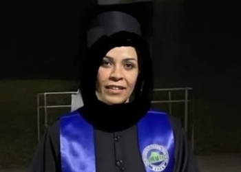 وفاة الدكتورة سلمى حبيش