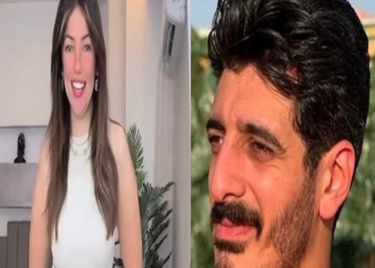 مطلوبة بلاغ ضد مروة حلمي ملكة جمال مصر السابقة صديقة شاكر محظور للتحريض على مؤسسات الدولة 1 بلاغ ضد مروة حلمي