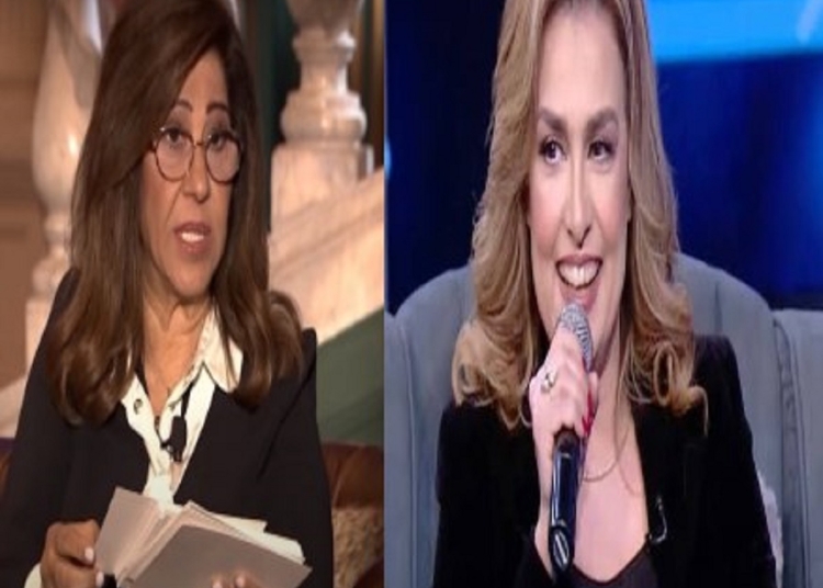 الفنانة سيمون تسخر من تصريحات خبيرة الأبراج ليلى عبد اللطيف الله يرحمني 1 سيمون تسخر من تصريحات خبيرة الأبراج ليلى عبد اللطيف