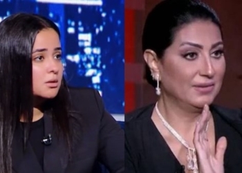 ايه الحكاية وفاء عامر فى المطار وزوجة الراحل إبراهيم شيكا تغلق حساباتها في أزمة البلوجر أم مكة محدش كان يتوقع كده 12 وفاء عامر