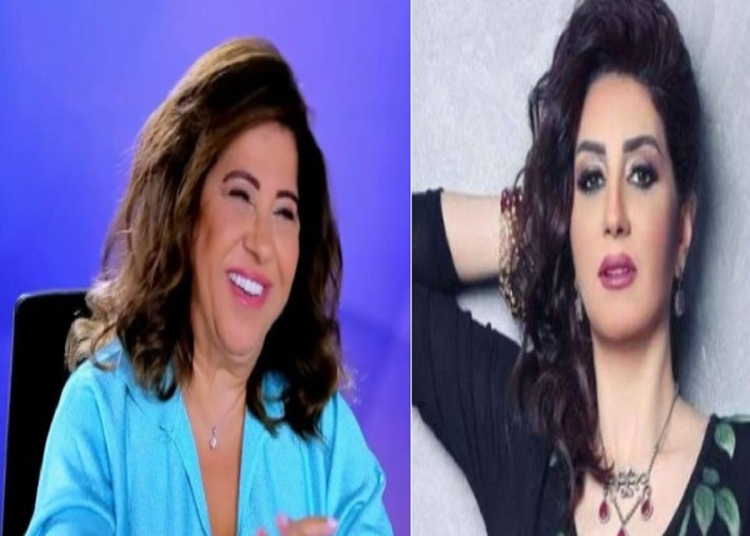 توقعات خبيرة الأبراج ليلى عبد اللطيف تثير غضب كبير على وسائل التواصل الاجتماعي بسبب وفاء عامر 1 صمت ليلى عبد اللطيف