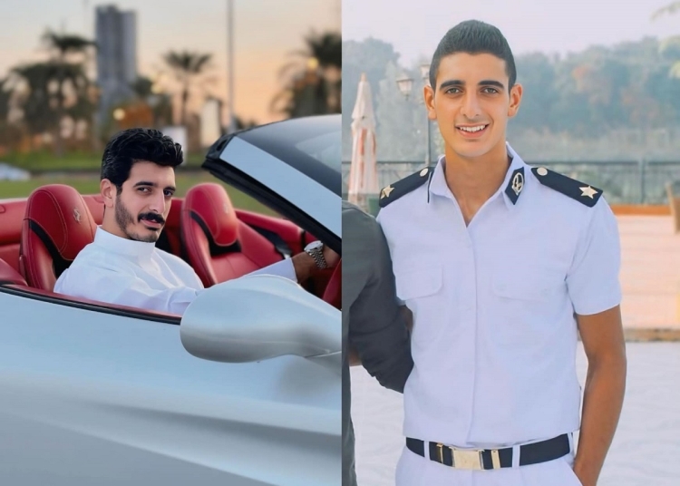 القصة الكاملة للبلوجر شاكر محظور دلوقتي بالقاهرة بين السلطة والشهرة 1 شاكر محظور دلوقتي