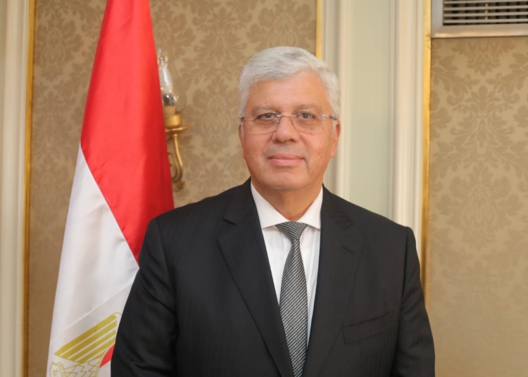 وزير التعليم العالي يعلن تنسيق الحد الأدنى لطلاب المرحلة الأولى 1 وزير التعليم العالي