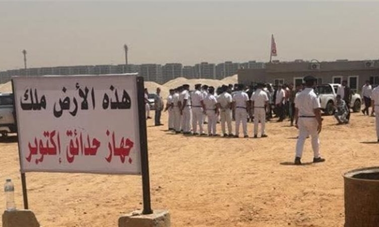 عمرو أديب يفجر مفاجأة بشأن أرض الزمالك 1 إنقاذ نادي الزمالك