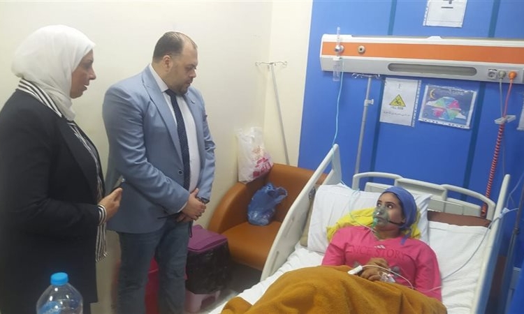 محافظ الإسكندرية يصدر قرار عاجل بشأن شاطئ أبو تلات2 بعد غرق جماعي لطالبات سوهاج 1 غرق طالبات