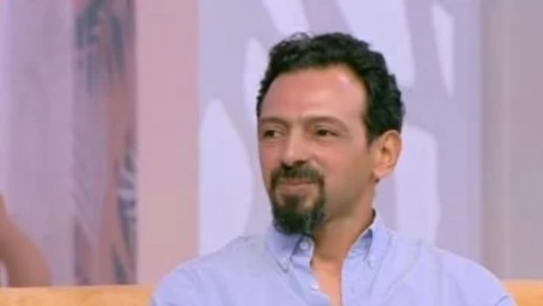 ضحى بحياته من أجل ابنه تفاصيل جديدة في وفاة تيمور تيمور مدير التصوير الذي رحل منذ قليل 1 تيمور تيمور