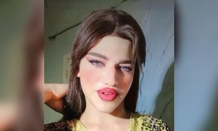 اعتراف مستفز من التيك توكر ياسمين وقرار بحبسه في سجن الرجال 1 ياسمين