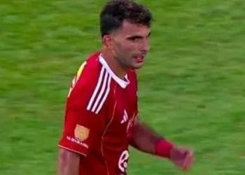 رد من زيزو على تصريحات الزمالك