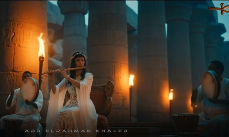 بالصور أول تصريح لصانع إعلان المتحف الكبير بعد ظهور محمد صلاح وميسي 1 النيابة العامة تخلي سبيل صانع الفيديو