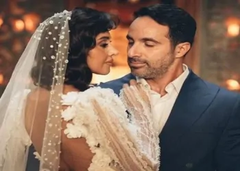 بعد أقل من سنة انفصال مفاجئ للفنانة ياسمين رئيس عن زوجها أحمد عبد العزيز 7 ياسمين رئيس