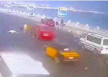 بعد حادث كورنيش الشاطبي المأساوي محافظة الإسكندرية تصدر بيان تحذيري 11 حادث كورنيش الشاطبي