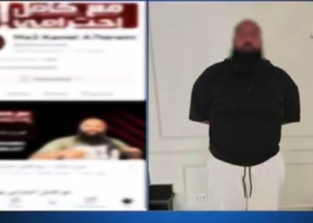 حبس محمد عبد العاطي