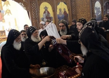دير الأنبا بيشوي