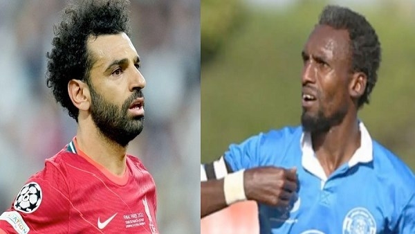 تامر أمين يعلّق على موقف محمد صلاح بعد رد الإحتلال على النجم المصري 1 محمد صلاح
