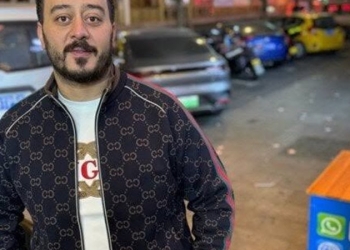 كيرلس حشمت