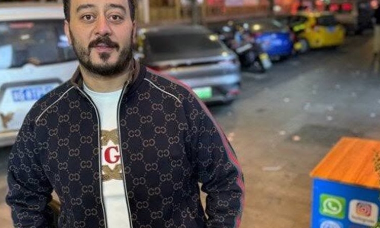 بعد تسليم نفسه كيرلس حشمت صاحب محلات كوكو آند إس يكشف تفاصيل سرقة 1100 تابلت من الوزارة 1 كيرلس حشمت
