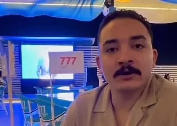 اعترافات التيك توكر مداهم